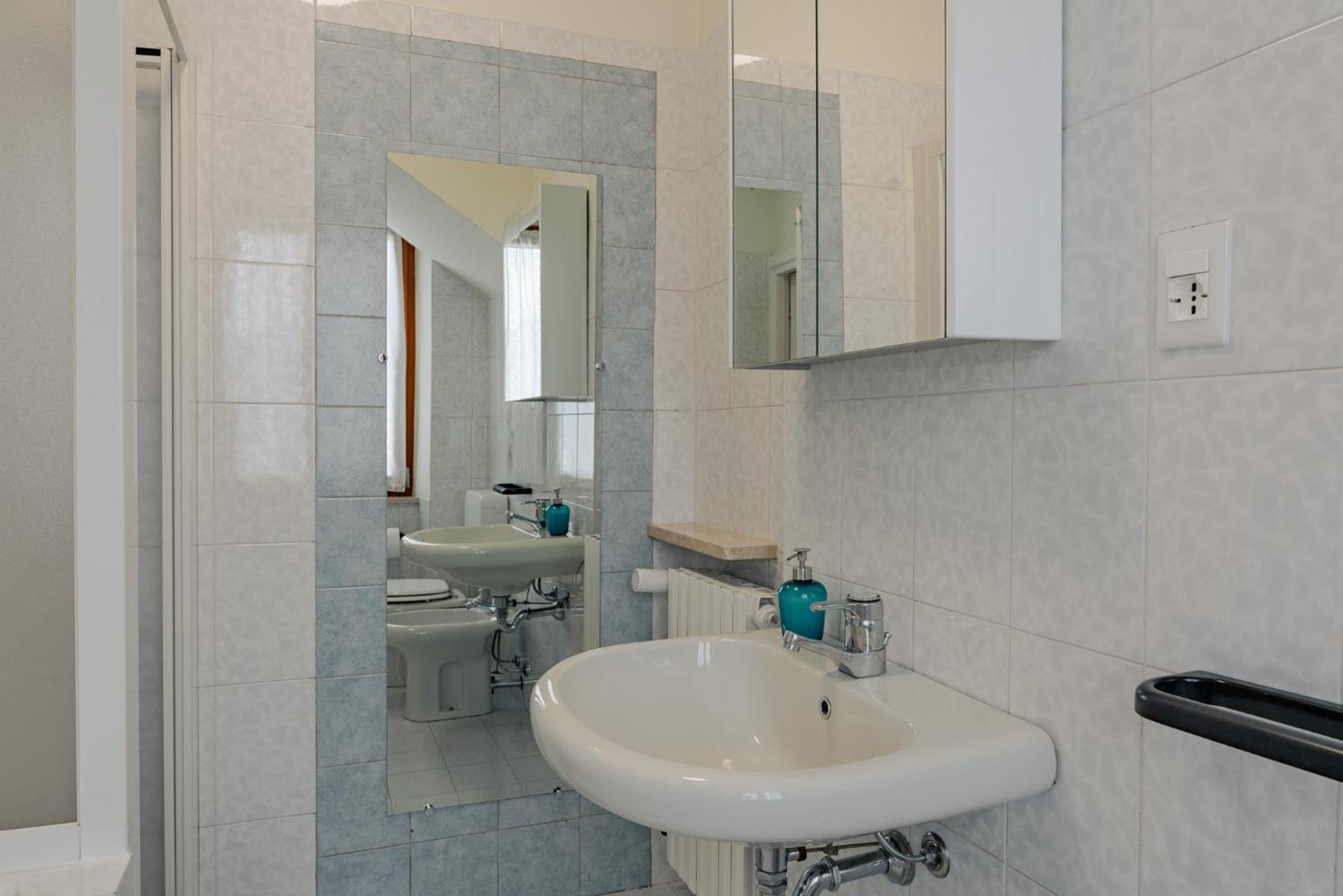 Bed and Breakfast Garda Doma Brenzone sul Garda Exteriér fotografie