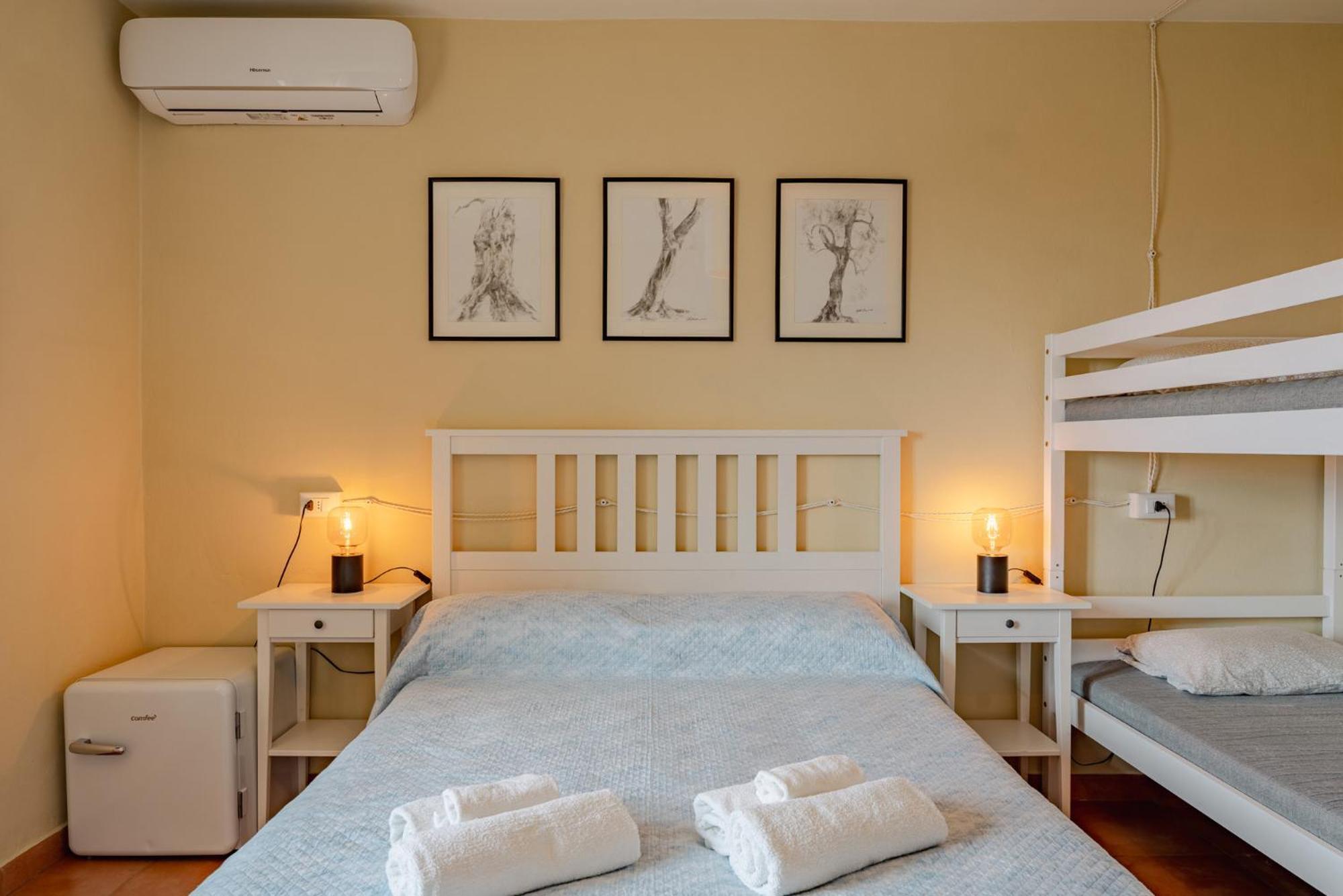Bed and Breakfast Garda Doma Brenzone sul Garda Exteriér fotografie