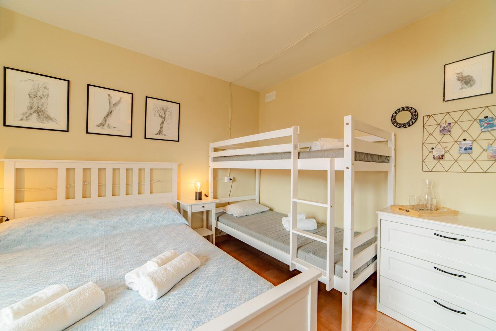Bed and Breakfast Garda Doma Brenzone sul Garda Exteriér fotografie