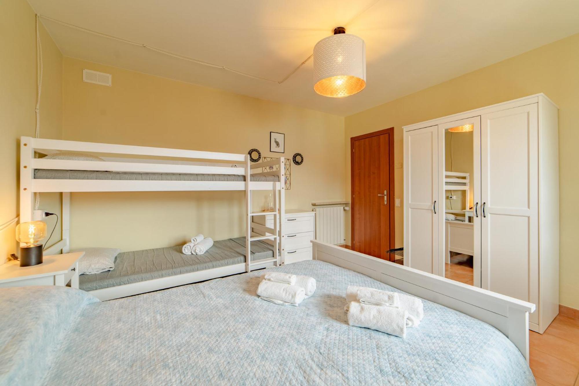 Bed and Breakfast Garda Doma Brenzone sul Garda Exteriér fotografie