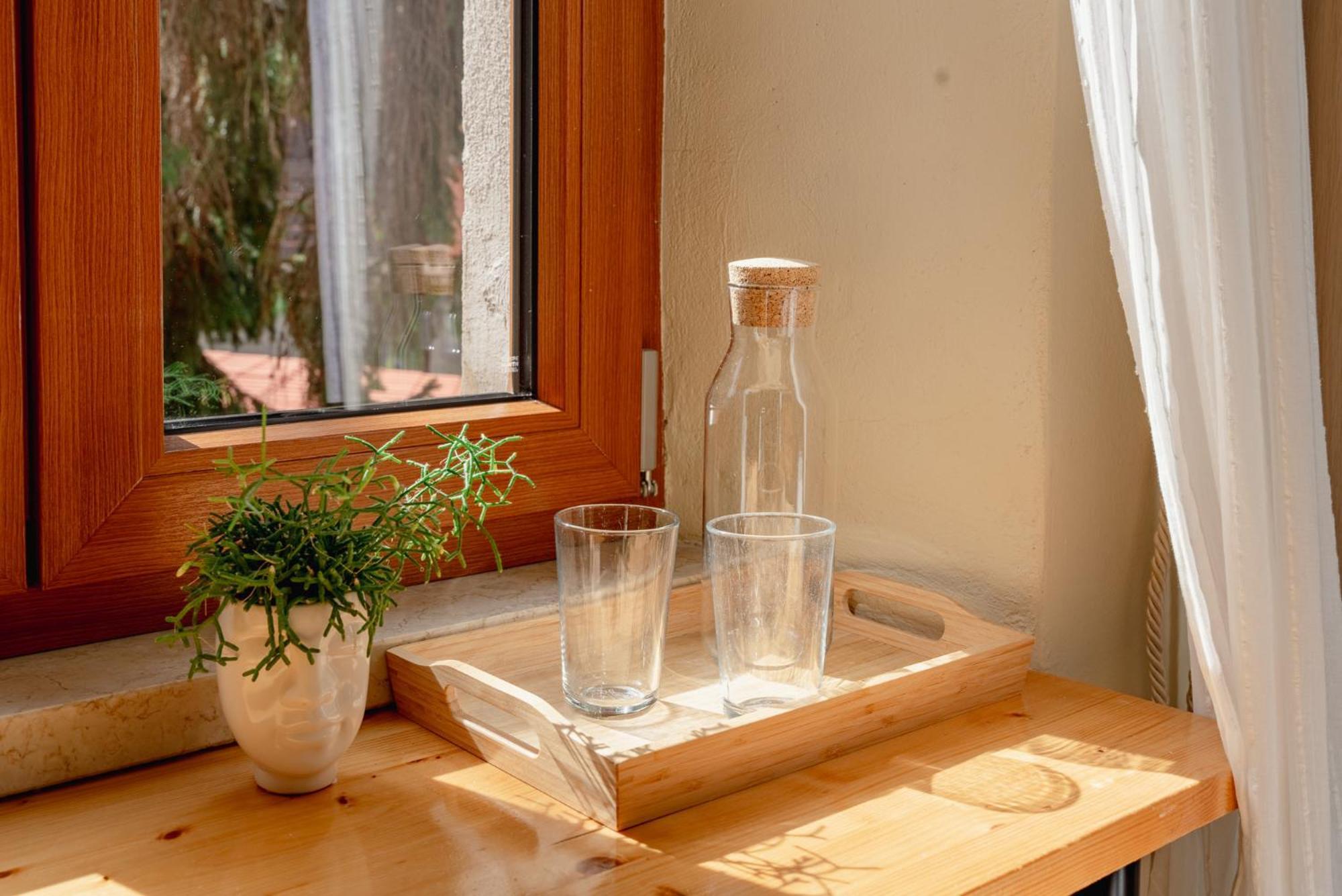 Bed and Breakfast Garda Doma Brenzone sul Garda Exteriér fotografie