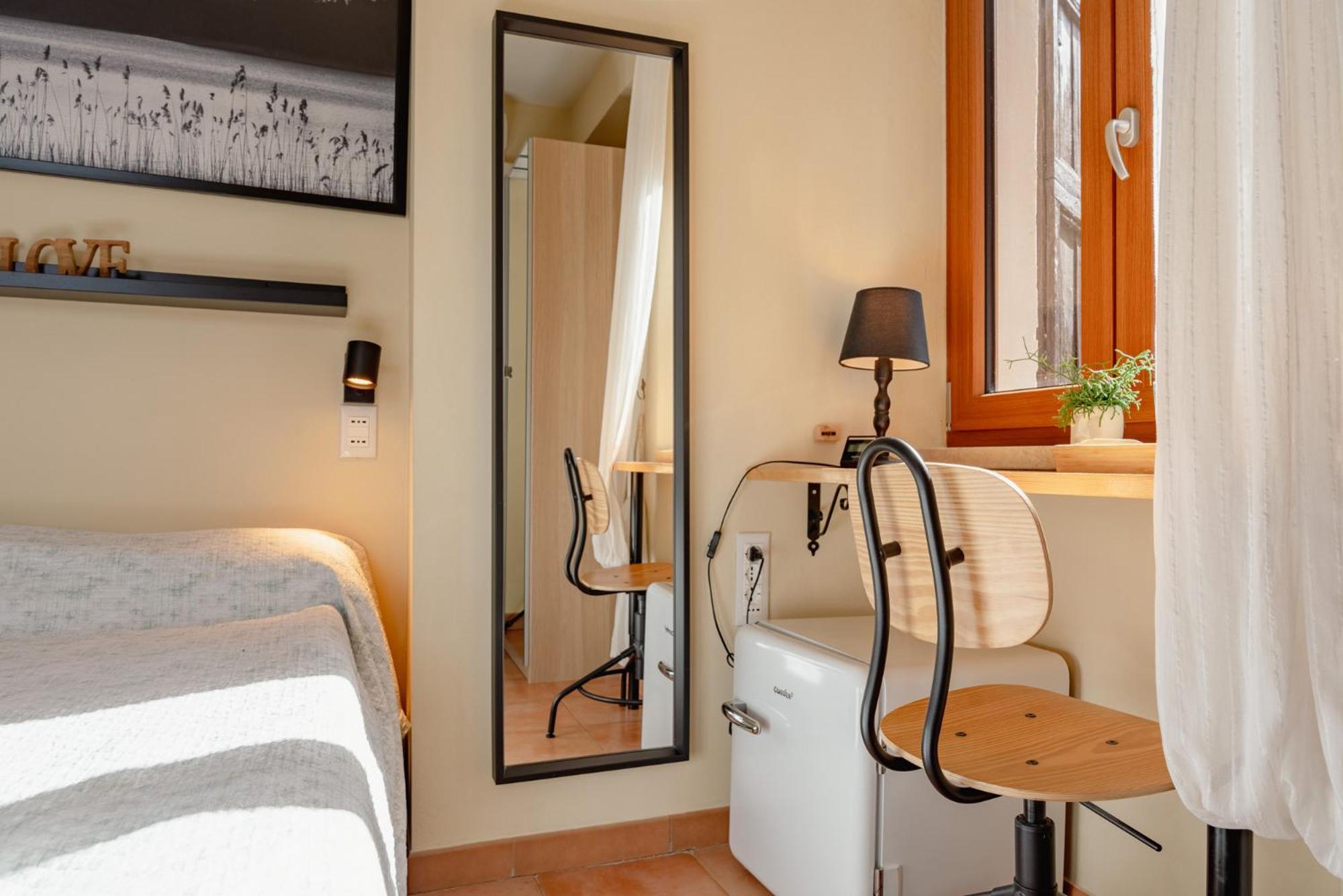 Bed and Breakfast Garda Doma Brenzone sul Garda Exteriér fotografie