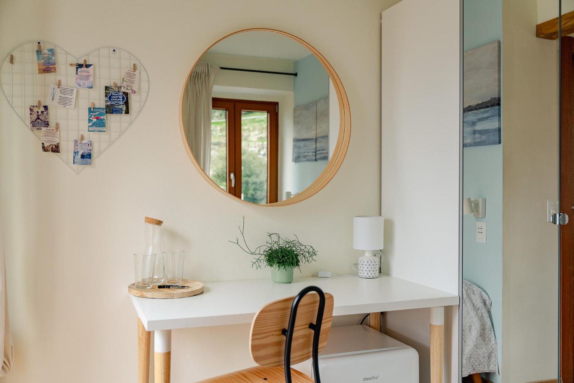 Bed and Breakfast Garda Doma Brenzone sul Garda Exteriér fotografie